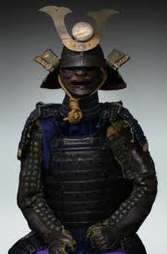 Samurai Jujitsu